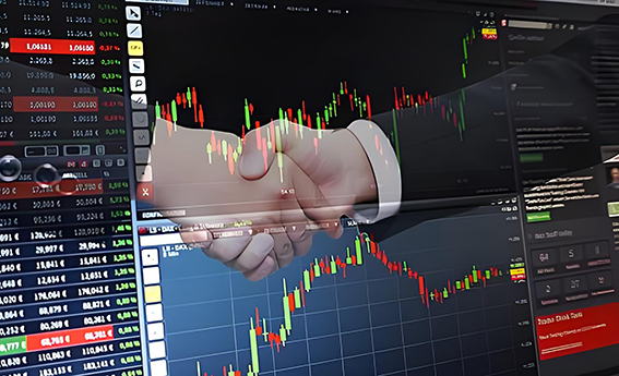 (o意交易所官网)交易所交易界面